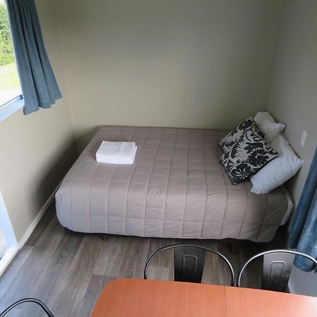 Whanganui Seaside Holiday Park Exteriör bild