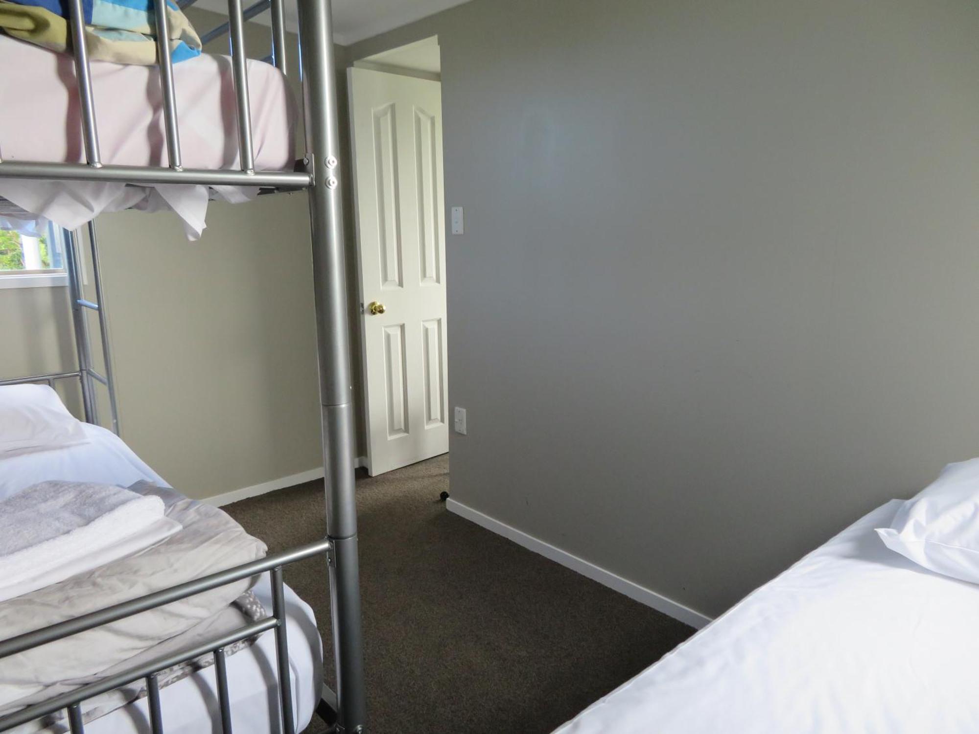 Whanganui Seaside Holiday Park Exteriör bild